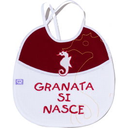 Bavetta Salernitana Cavalluccio